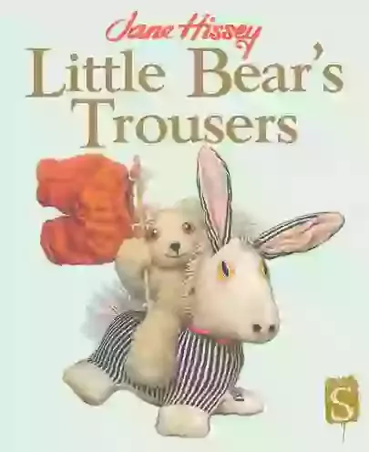 Little Bear’s Trousers